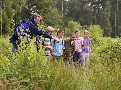 Preparing your kids for financial success