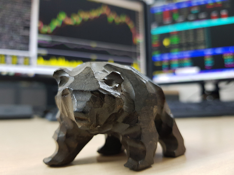 Bear Markets and What Investors Can Do Now