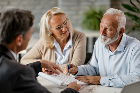 Australian retirees face accelerating price pressures