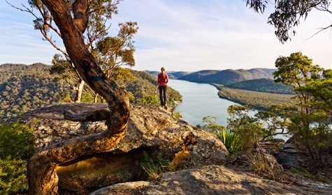 Start 2020 with a best snapshot of Australia.