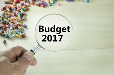 Federal Budget – 2017-18 – Overview