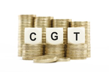 Big insto addresses CGT misconceptions