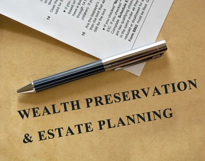 Do’s and don’ts of estate planning