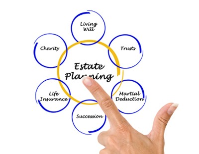 Technical expert flags estate planning strategies for 2017-18