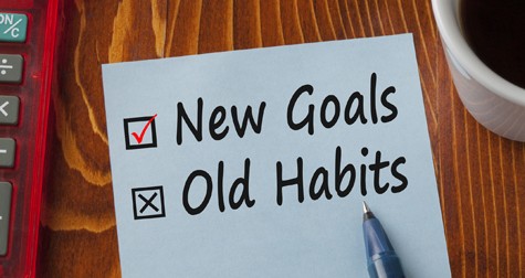 Good investment habits versus damaging biases