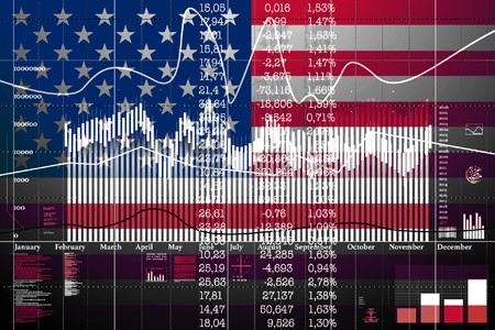 Rates, inflation and yield – five graphs to help make sense of it all