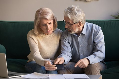 Retirement costs rising despite COVID impacts