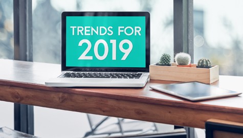 Insights from the 2019 Vanguard / Investment Trends SMSF survey