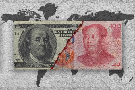 How likely is a global trade war?