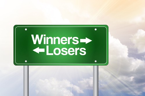 ‘Winners and Losers’ from new super proposals