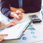 Trusted Financial Advisor Croydon