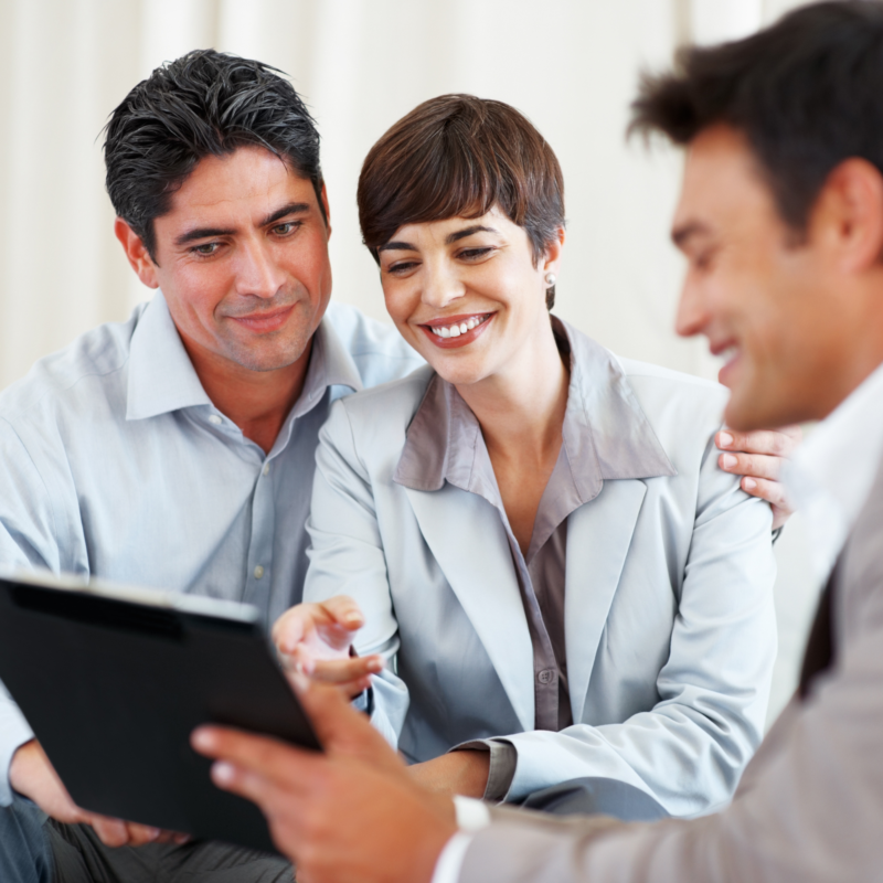 Independent Financial Advisor