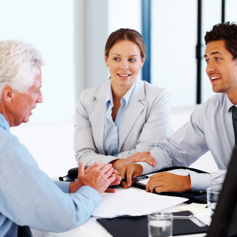 certified financial advisor Melbourne