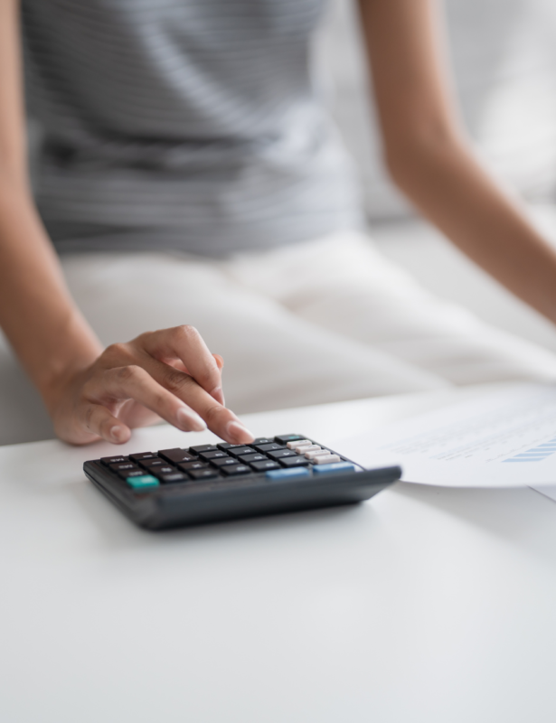 Financial planner cost