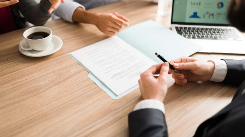 Planning for retirement