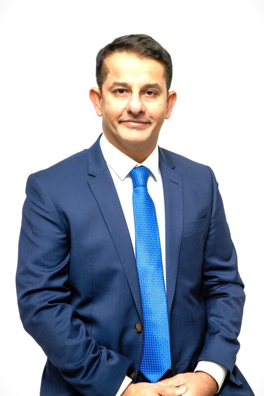 Raphael Fernandez Zeal Financial Services