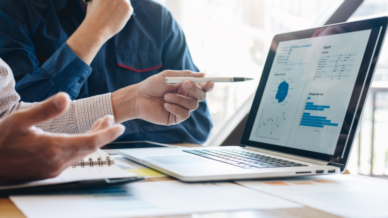 Wealth Advisor Croydon