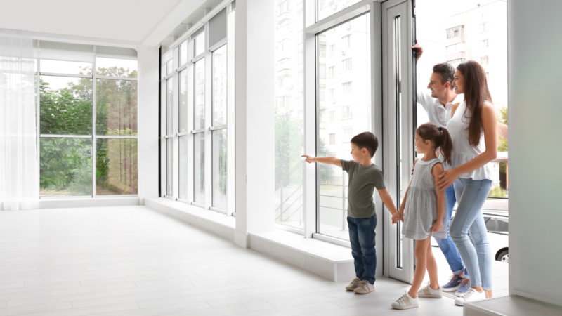 Mortgage Life Insurance