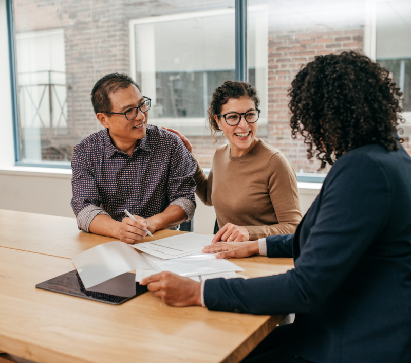 Affordable financial planner in Croydon