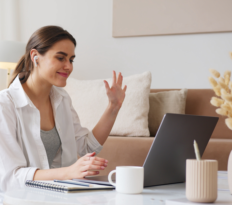 Remote Financial advice Australia